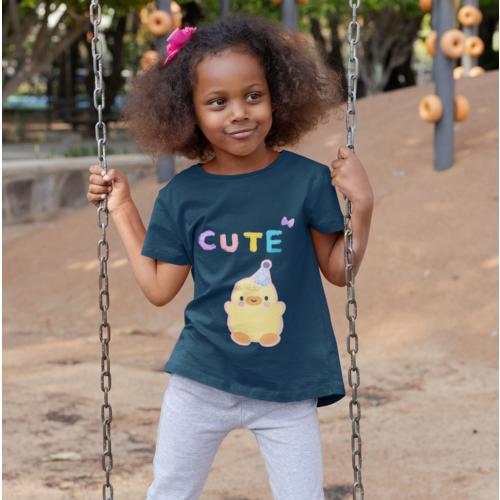 Cute