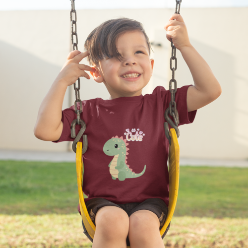 Cute dino
