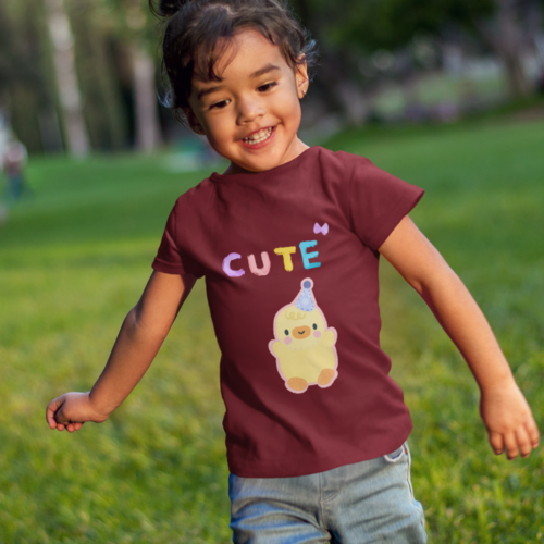 Cute