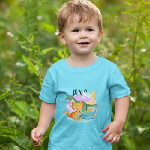 Dino World