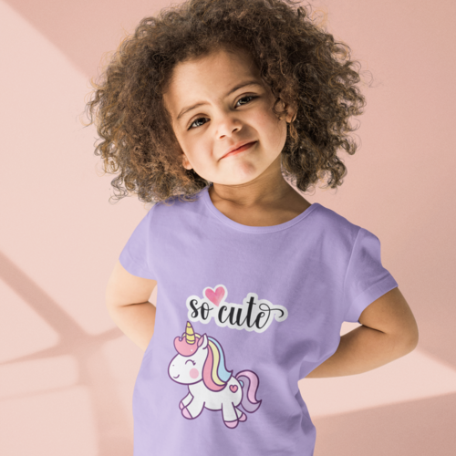 So cute