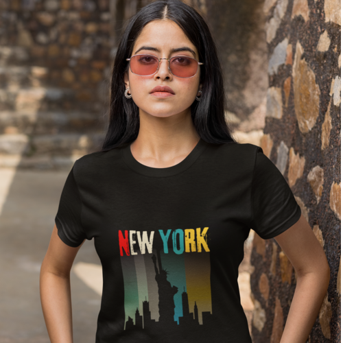 New York