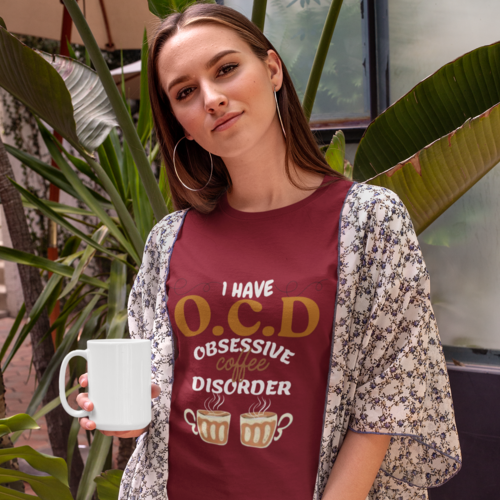 Coffee OCD