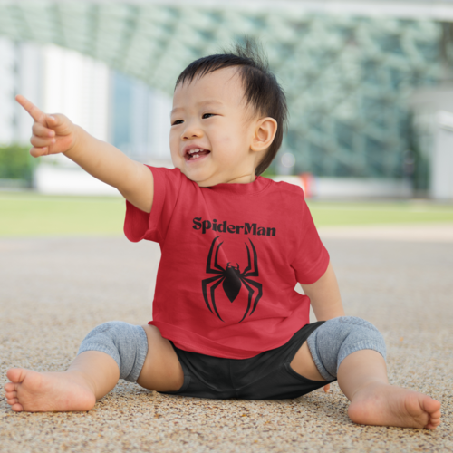 SpiderMan