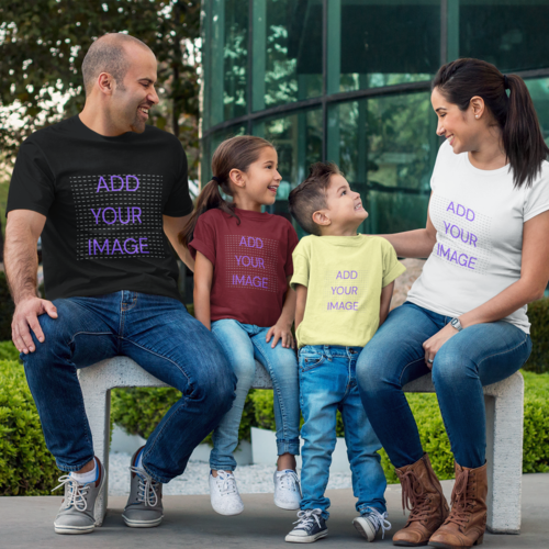 Custom Printing